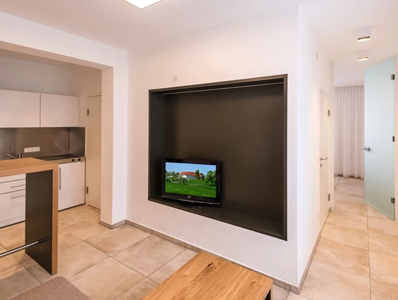 Frühstückspension: Appartement - 24/7 Zimmer Asten