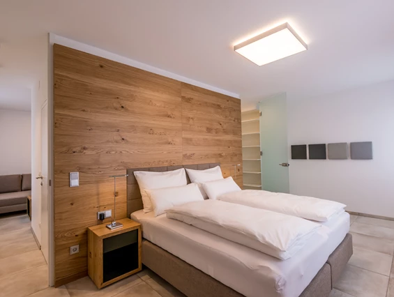 Frühstückspension: Appartement - 24/7 Zimmer Asten