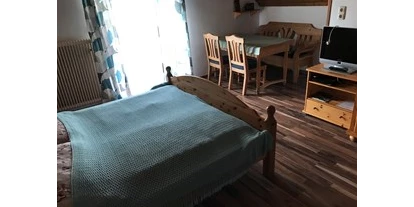 Pensionen - Art der Pension: Frühstückspension - Seewalchen am Attersee - Familienzimmer  - Wagnermoosgut