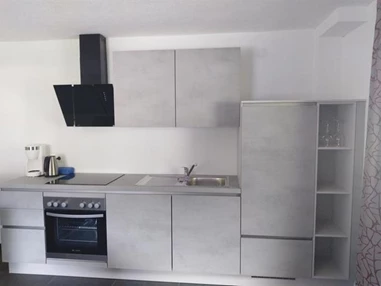 Frühstückspension: Haus Ludmilla