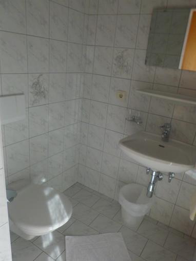Frühstückspension: Haus Ludmilla