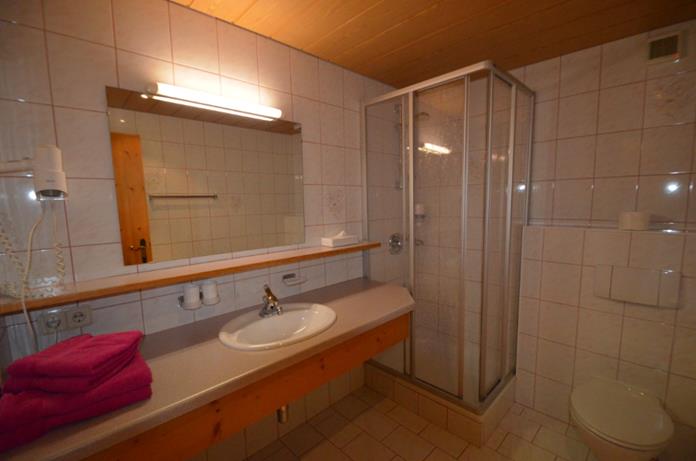 Pensionen - Fritzens - Haus Pinnistor