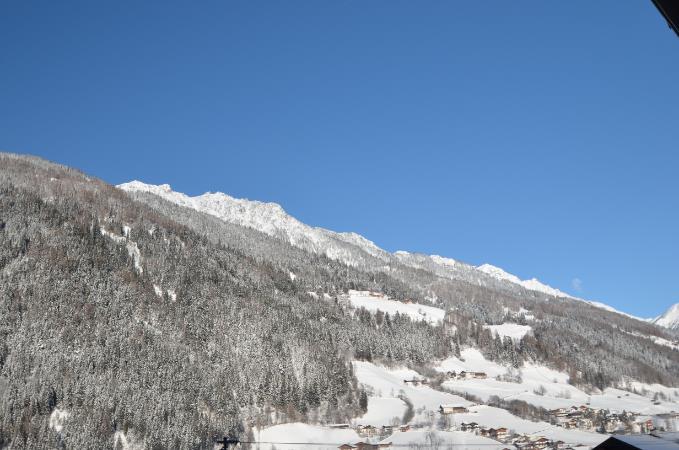 Frühstückspension: Haus Pinnistor