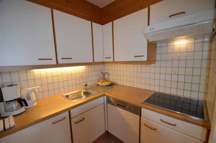 Frühstückspension: Haus Pinnistor