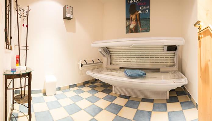 Pensionen - Fritzens - Pension Roasthof