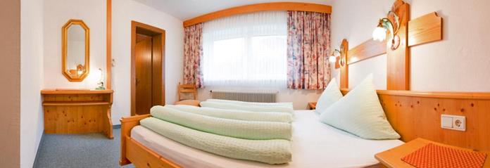 Pensionen - Fritzens - Pension Roasthof