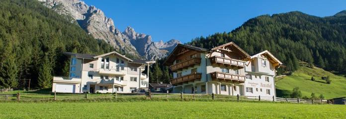 Pensionen - Fritzens - Pension Roasthof