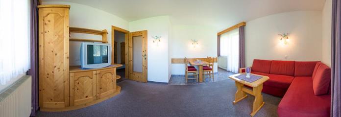 Frühstückspension: Pension Roasthof