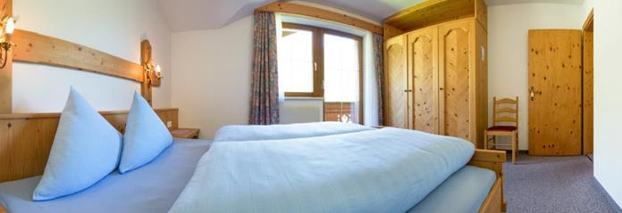 Frühstückspension: Pension Roasthof