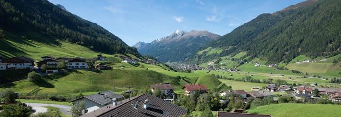 Frühstückspension: Pension Roasthof