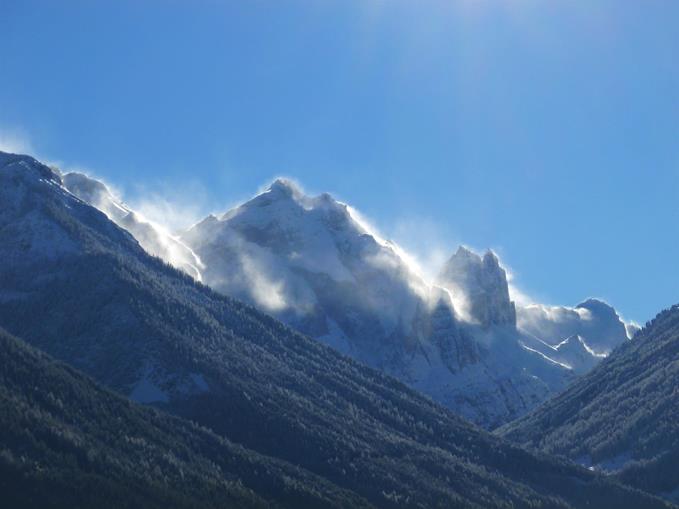 Pensionen - Fulpmes - Gästehaus Morandell