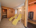 Frühstückspension: Sauna und Infrarotkabine - Landhaus Hofer