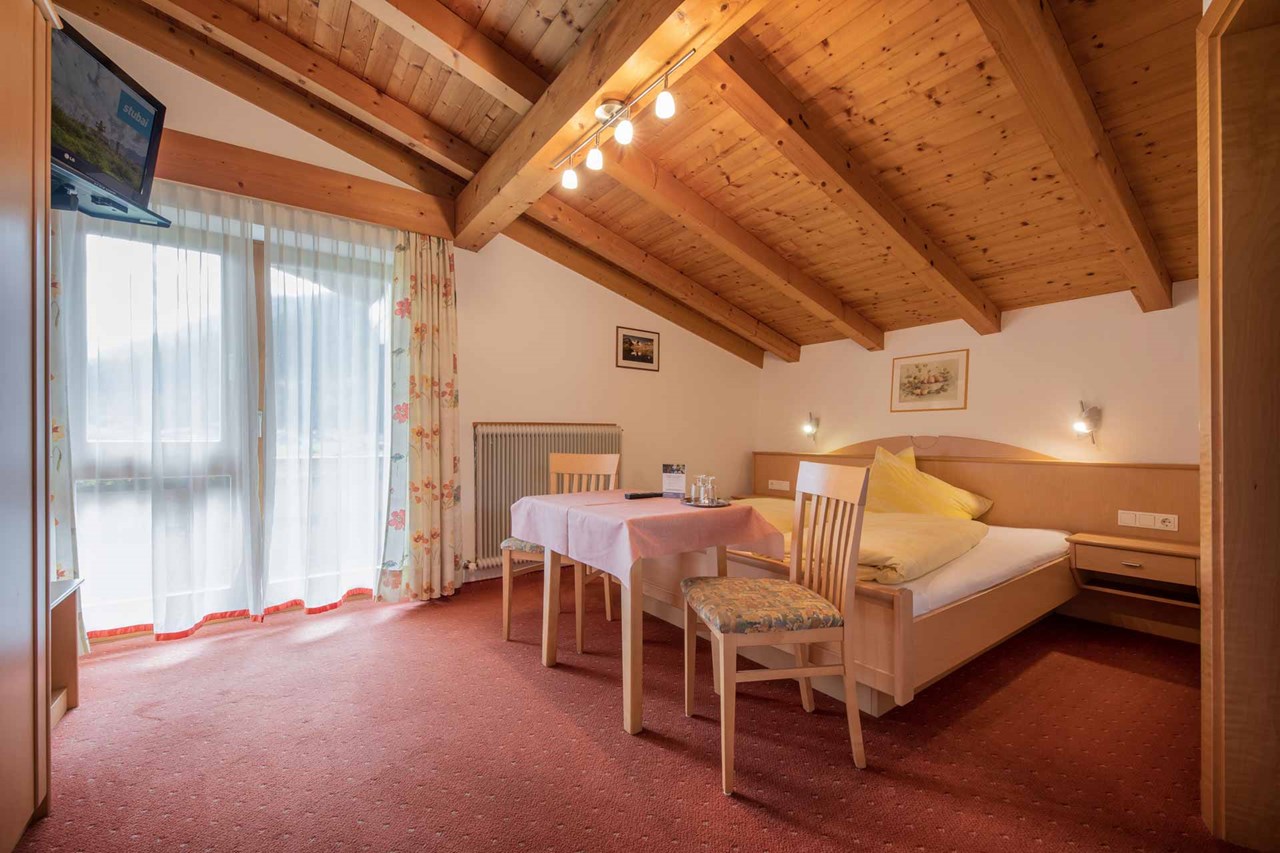 Landhaus Hofer Zimmerkategorien Doppelzimmer