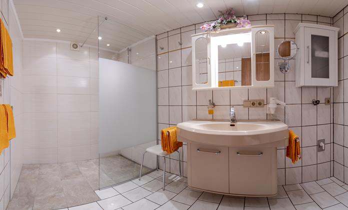 Pensionen - Fritzens - Haus Hofer