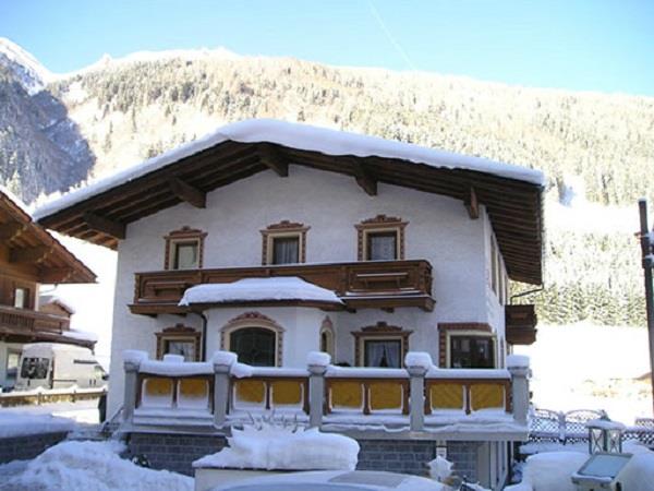 Pensionen - Fritzens - Haus Hofer