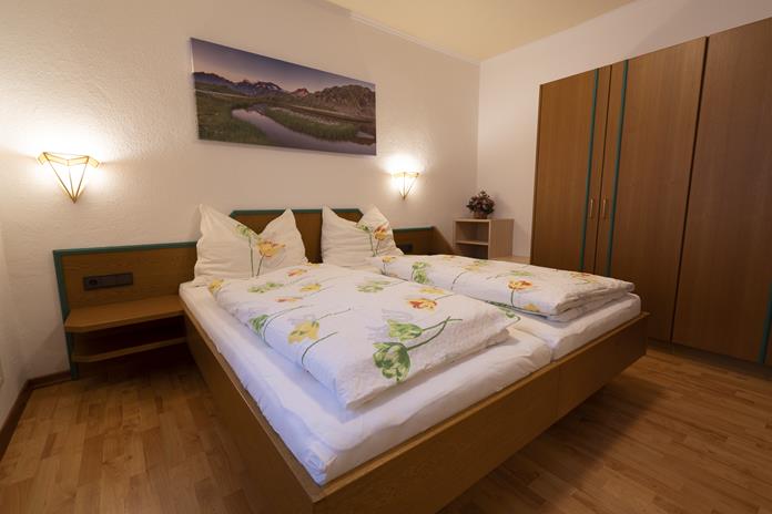 Pensionen - Fritzens - Haus Hofer