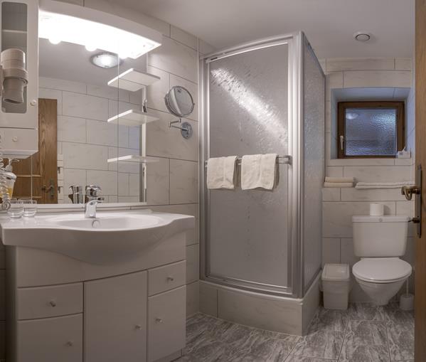 Pensionen - Fritzens - Haus Hofer