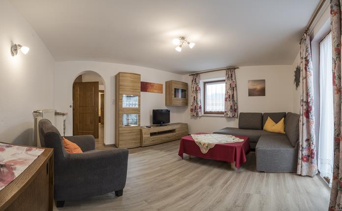 Frühstückspension: Haus Hofer