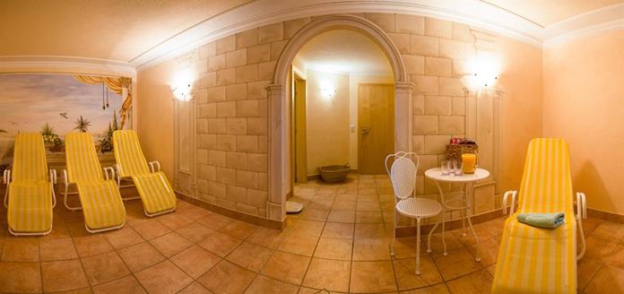 Frühstückspension: Gästeheim Schöpf