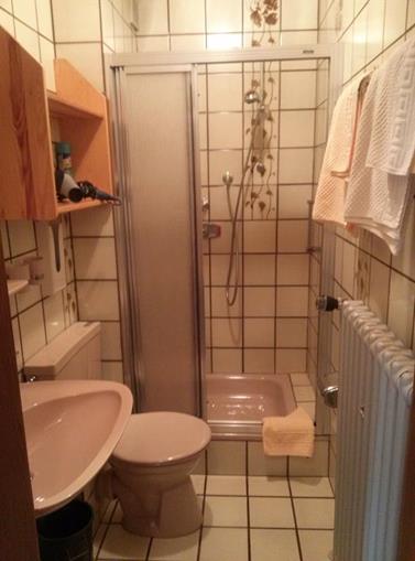 Frühstückspension: Landhaus Birgit