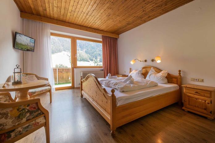 Frühstückspension: Pension Terra