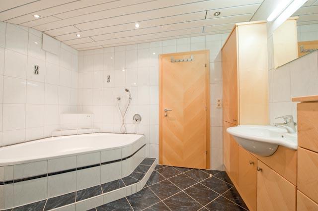 Pensionen - Fritzens - Pension Kristall