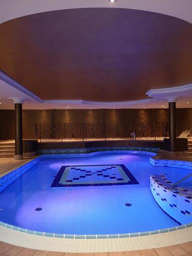 Pensionen - Fritzens - Hotel B&B Bergjuwel