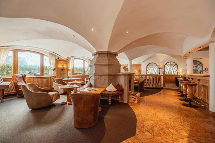 Frühstückspension: Hotel B&B Bergjuwel