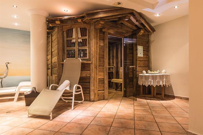 Frühstückspension: Hotel B&B Bergjuwel