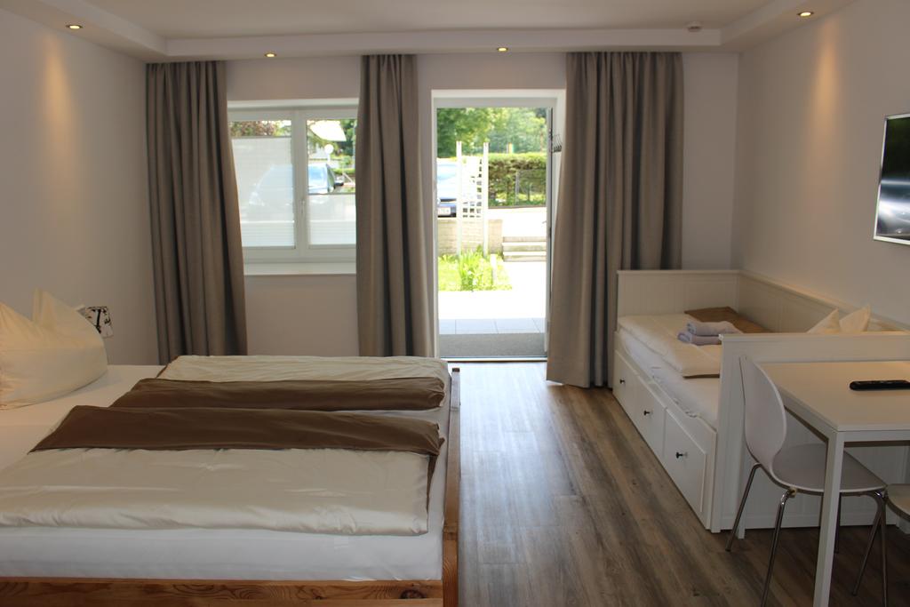 Pensionen - PLZ 5441 (Österreich) - Hotel Pension Waldesruh