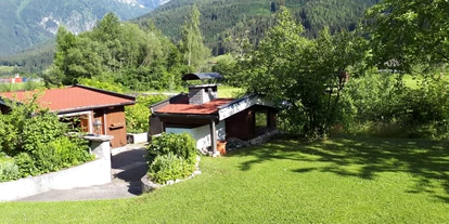 Pensionen - WLAN - Hohe Tauern - Garten - Appartements am See