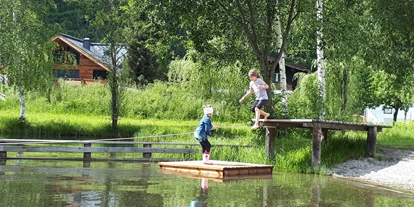 Pensionen - WLAN - Hohe Tauern - Badesse - Appartements am See