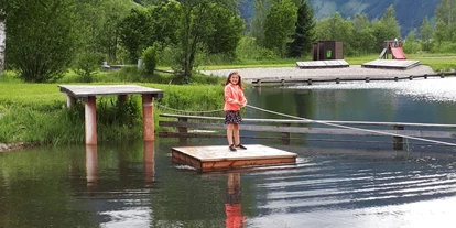 Pensionen - WLAN - Hohe Tauern - Badesee - Appartements am See