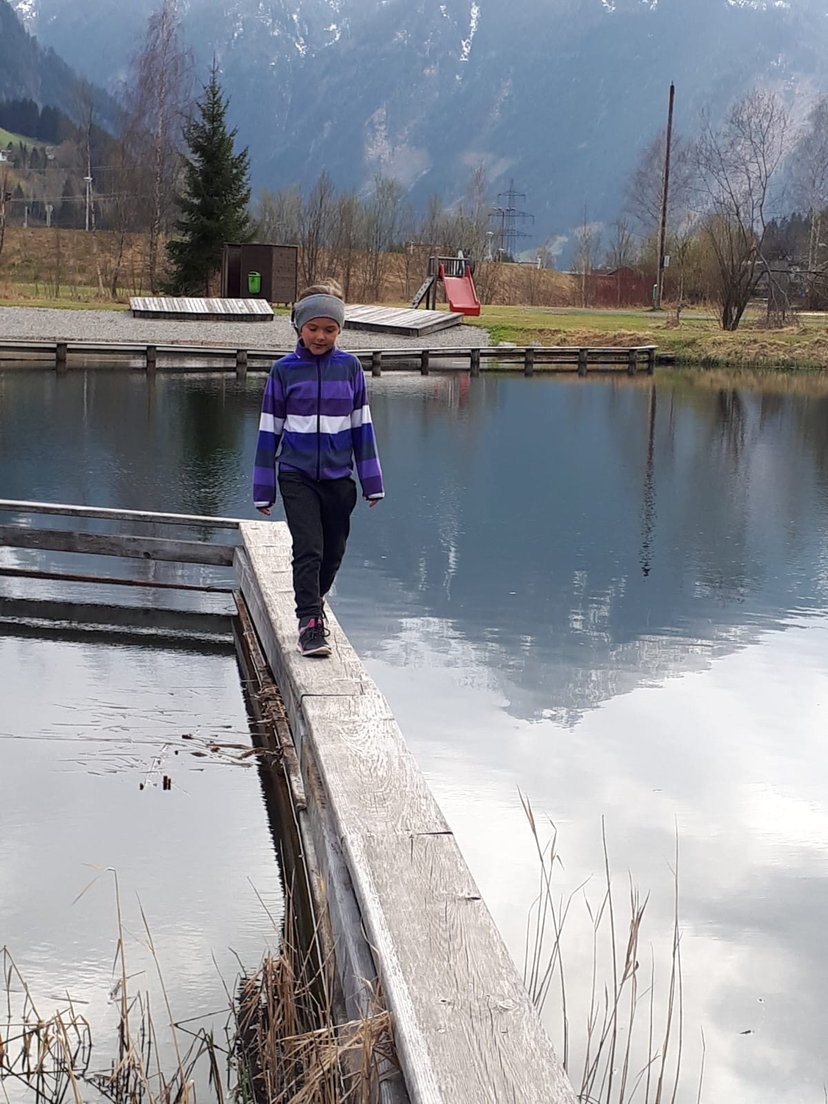 Frühstückspension: Badesee - Appartements am See