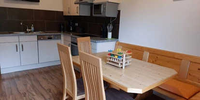 Pensionen - WLAN - Hohe Tauern - Appartements am See