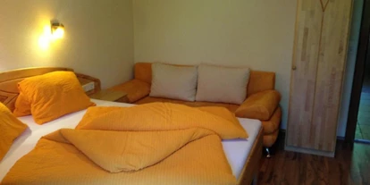 Pensionen - WLAN - Hohe Tauern - Zimmer - Appartements am See