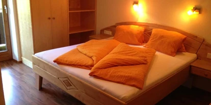 Pensionen - WLAN - Hohe Tauern - Zimmer - Appartements am See