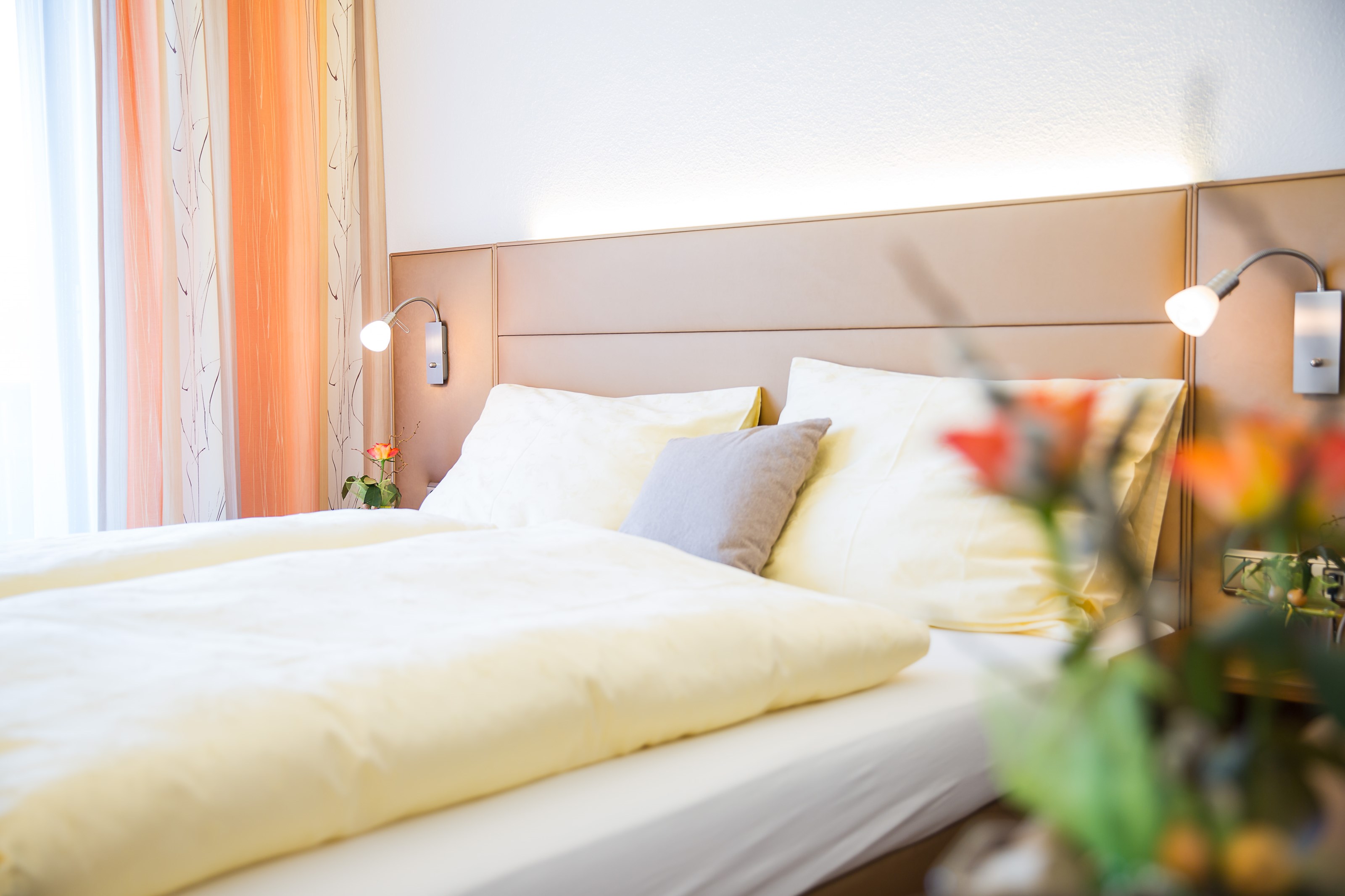 Pensionen - Geboltskirchen - Gasthof Dickinger