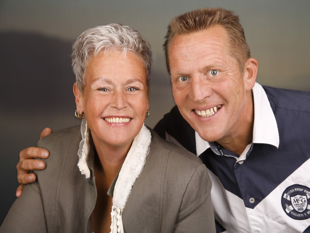 See-Areal Steindorf Unsere Mitarbeiter Fam. Verhoef