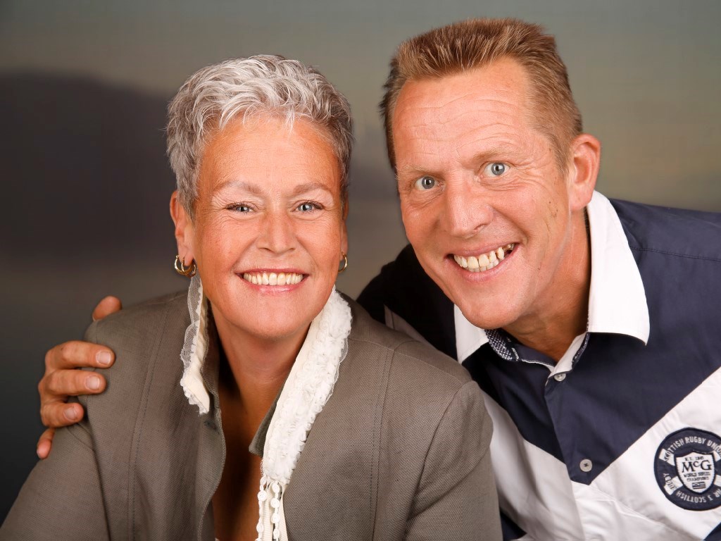 See-Areal Steindorf Unsere Mitarbeiter Fam. Verhoef