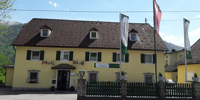 Pensionen - Art der Pension: Frühstückspension - Seewalchen am Attersee - Haus Ahamer
