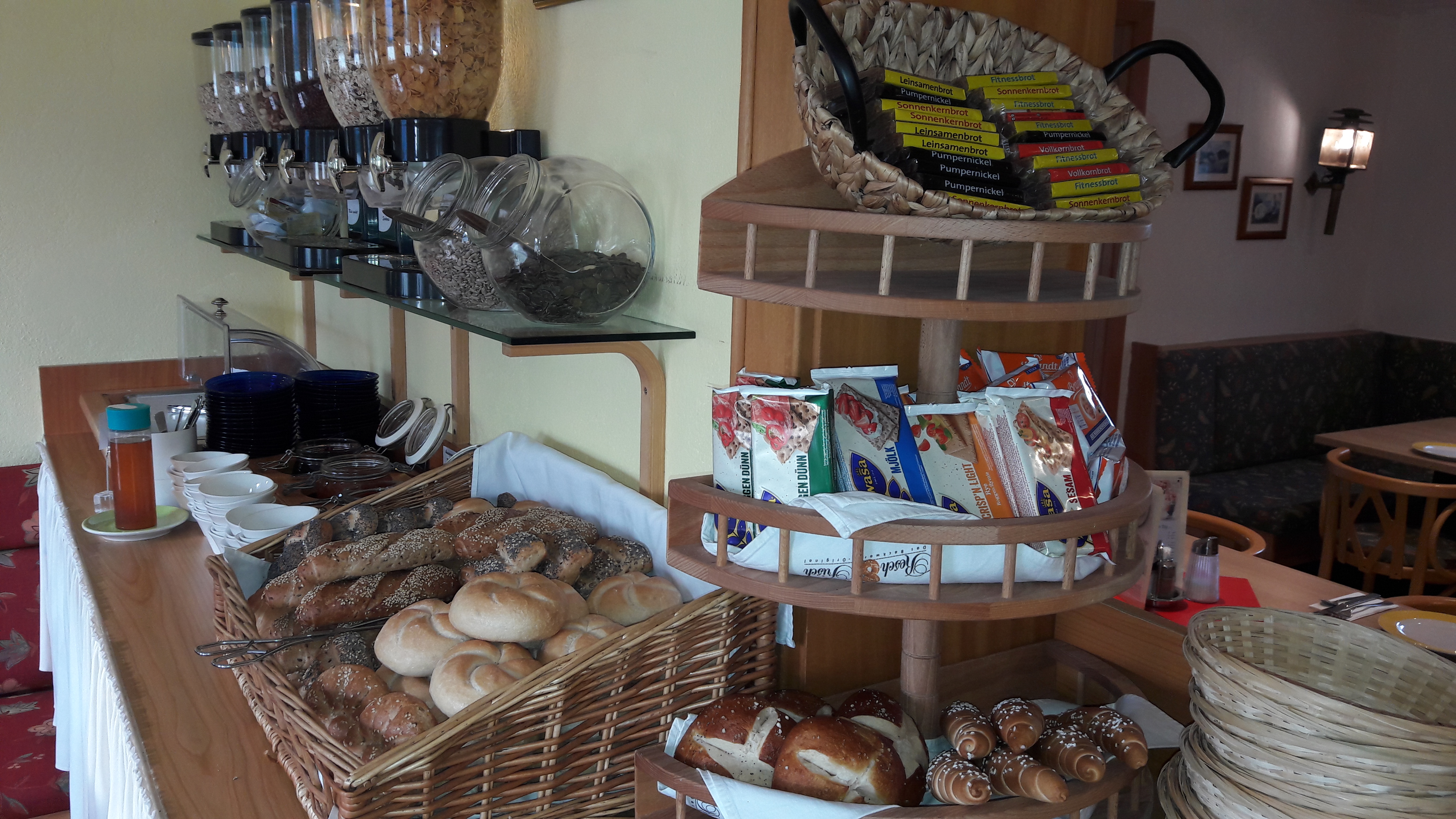 Pensionen - Pinsdorf - Haus Ahamer