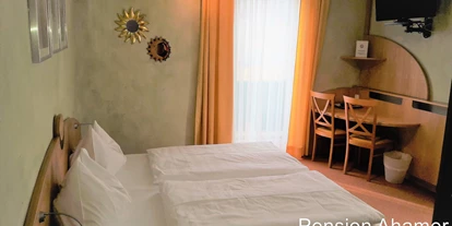 Pensionen - Art der Pension: Frühstückspension - Seewalchen am Attersee - Haus Ahamer