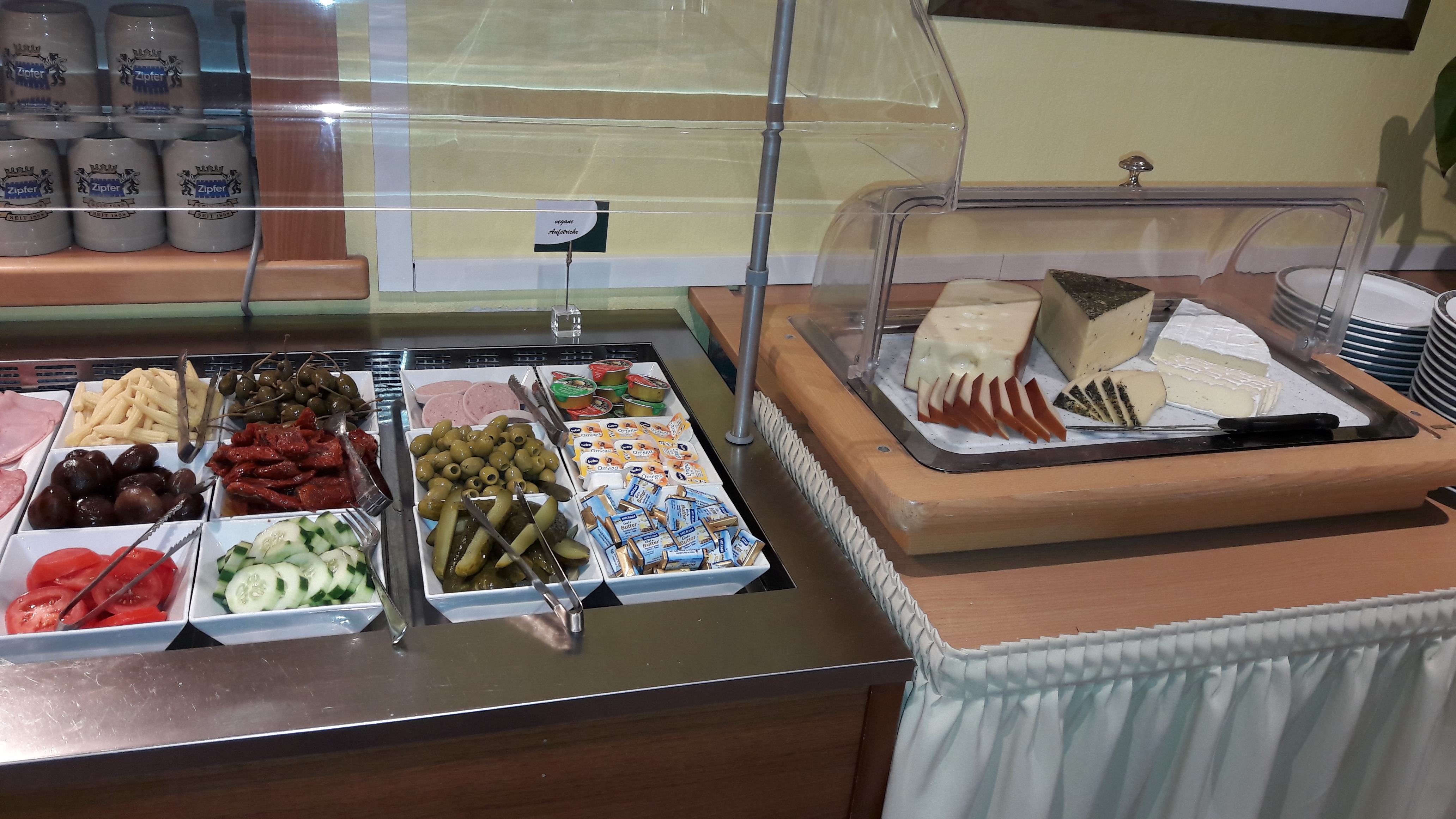 Pensionen - Pinsdorf - Haus Ahamer