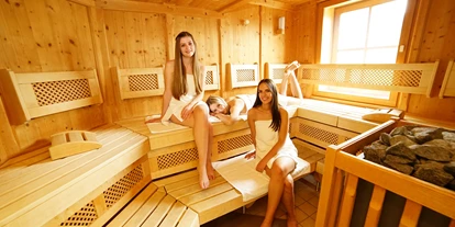 Pensionen - WLAN - Hohe Tauern - Sauna - Hotel Glocknerhof