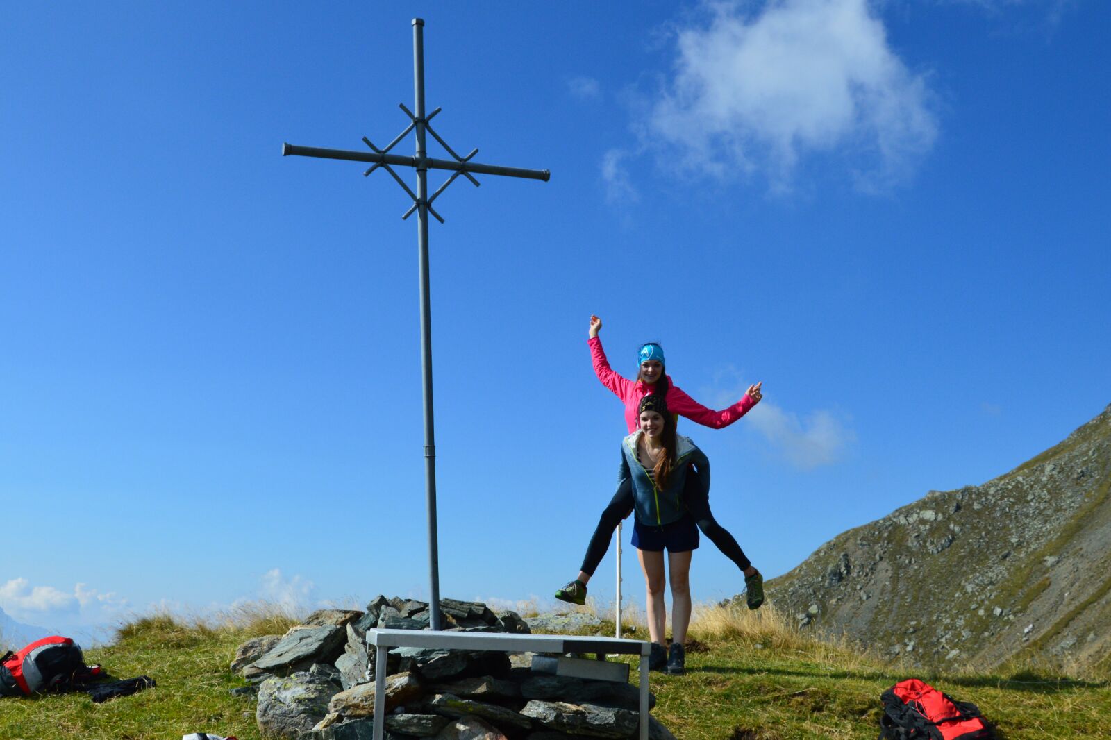 Frühstückspension: Wandern - Hotel Glocknerhof