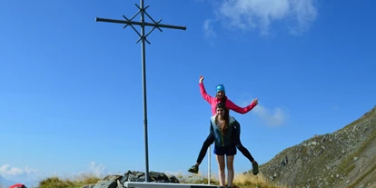 Pensionen - WLAN - Hohe Tauern - Wandern - Hotel Glocknerhof