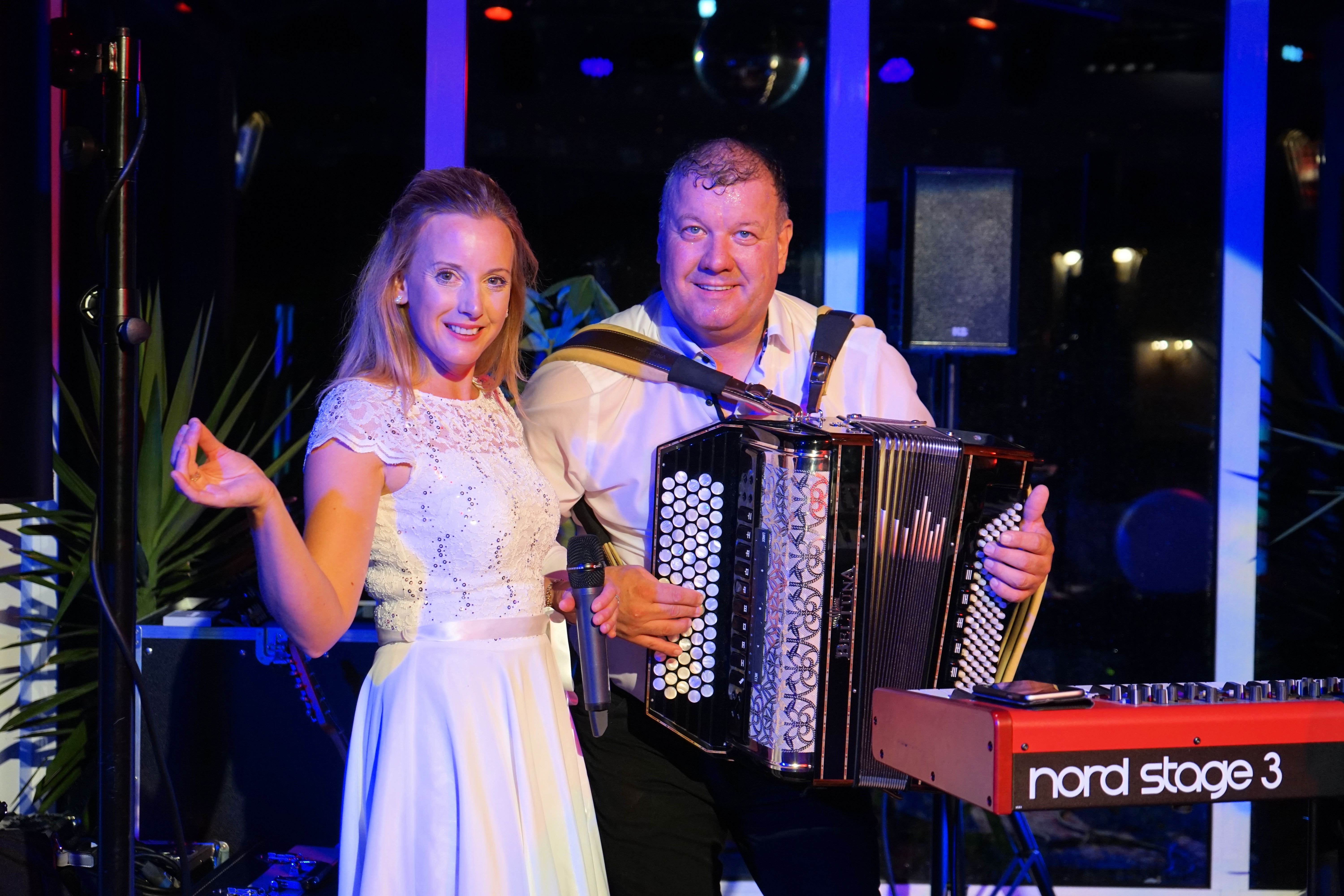 Frühstückspension: Unterhaltung - Hotel Glocknerhof