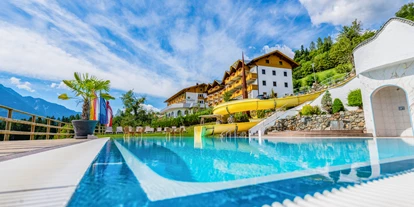Pensionen - WLAN - Hohe Tauern - Hotel mit Freibad - Hotel Glocknerhof
