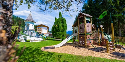 Pensionen - WLAN - Hohe Tauern - Kinderspielplatz - Hotel Glocknerhof